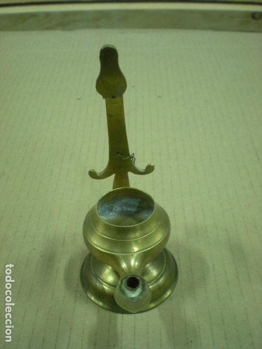 Antig&uuml;edades: QUINQUE DE 16CM DE ALTURA - Foto 2