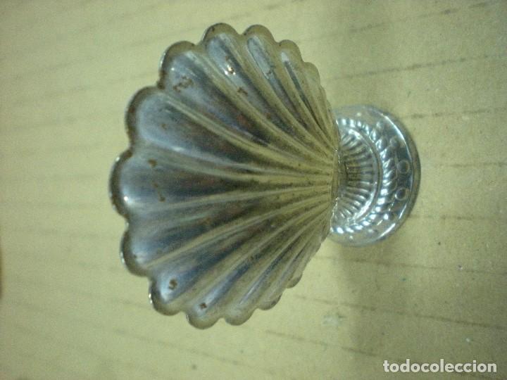 Antig&uuml;edades: NUESTRA SE&Ntilde;ORA DE COVADONGA H5CM - Foto 2