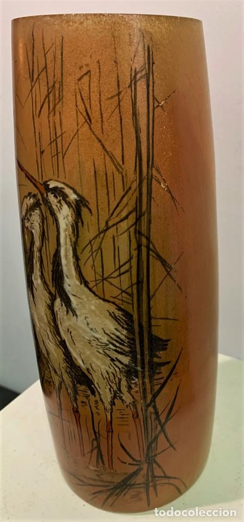 Antig&uuml;edades: JEM, JARR&Oacute;N DE &Eacute;POCA MODERNISTA. - Foto 3