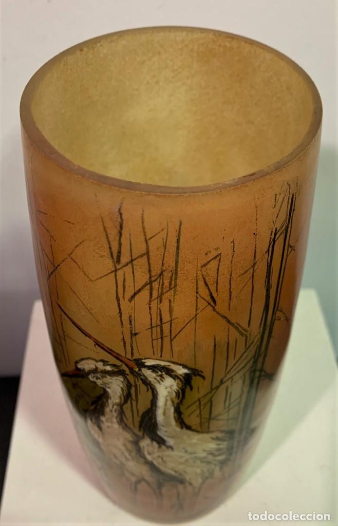 Antig&uuml;edades: JEM, JARR&Oacute;N DE &Eacute;POCA MODERNISTA. - Foto 5