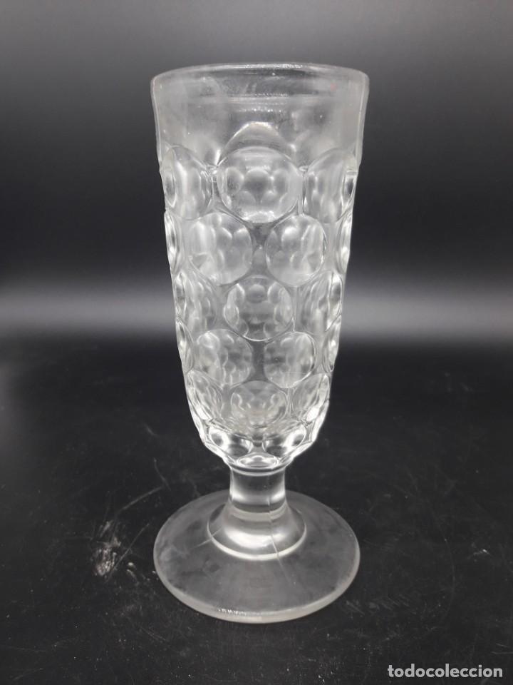 Antig&uuml;edades: Copa de cristal de roca - Foto 1