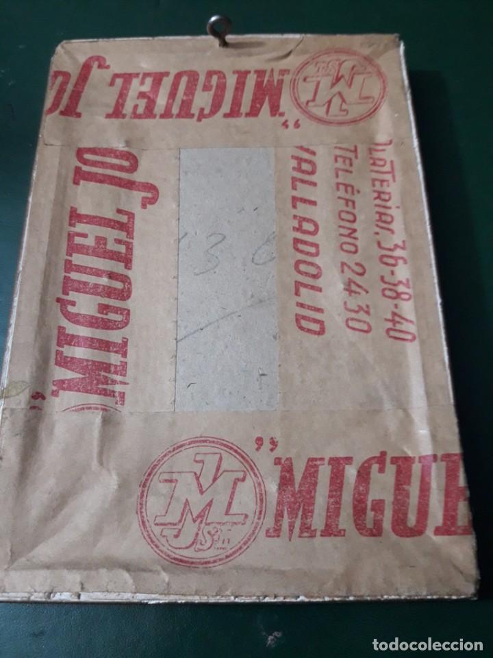 Antig&uuml;edades: Marco peque&ntilde;o - Foto 3