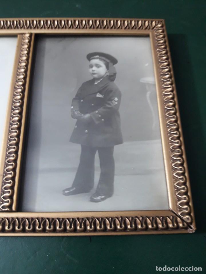 Antig&uuml;edades: Portarretratos de 3 - Foto 4