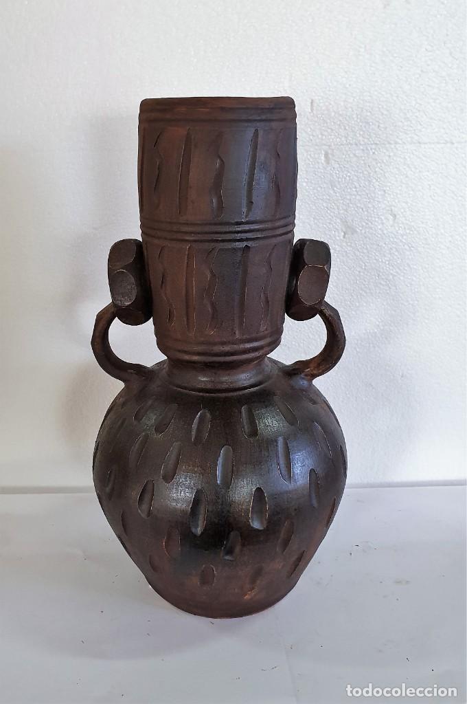 Antig&uuml;edades: JARR&Oacute;N DE CER&Aacute;MICA - Foto 1