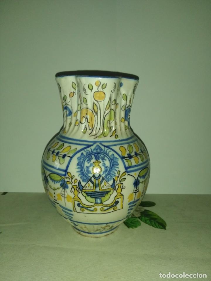 Antig&uuml;edades: JARRA - TALAVERA - Foto 1