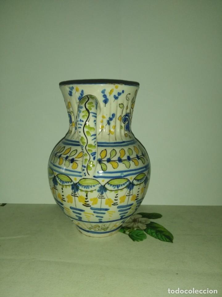 Antig&uuml;edades: JARRA - TALAVERA - Foto 3