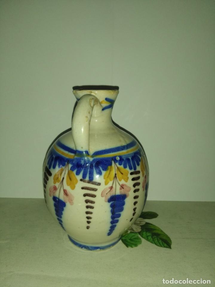 Antig&uuml;edades: JARRITA TALAVERA - Foto 2