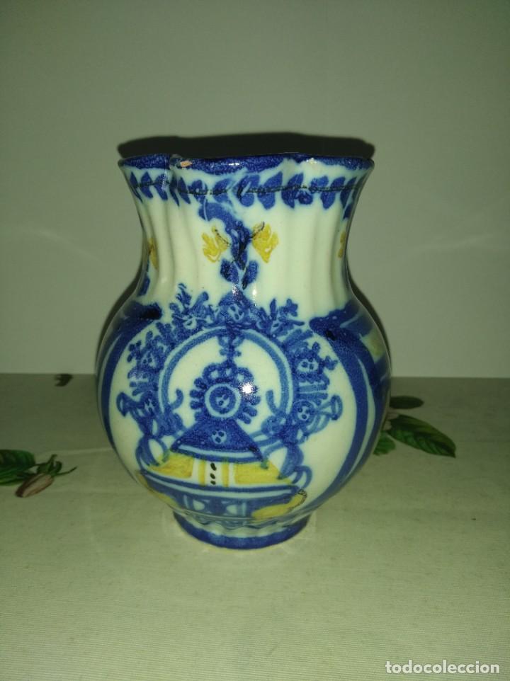 Antig&uuml;edades: JARRITA TALAVERA NUESTRA SE&Ntilde;ORA DEL PRADO - Foto 1