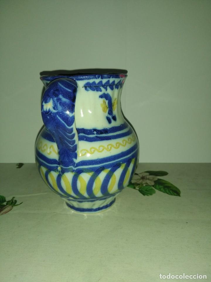 Antig&uuml;edades: JARRITA TALAVERA NUESTRA SE&Ntilde;ORA DEL PRADO - Foto 2