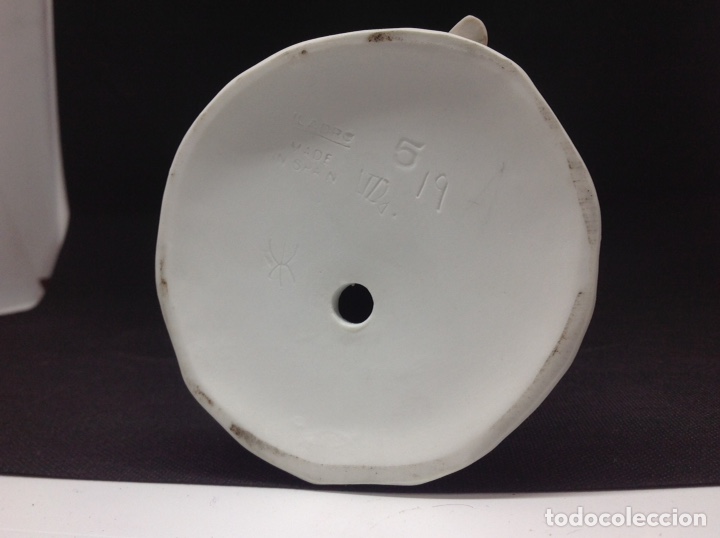 Antig&uuml;edades: Pareja porcelanas Lladr&oacute; - Foto 6