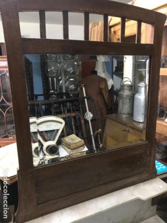 Antig&uuml;edades: Lavabo antiguo - Foto 2
