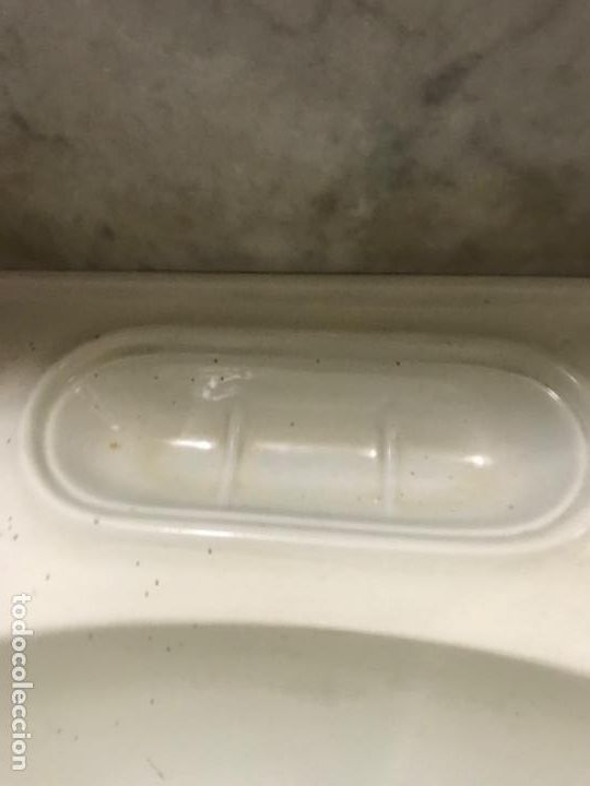 Antig&uuml;edades: Lavabo antiguo - Foto 6