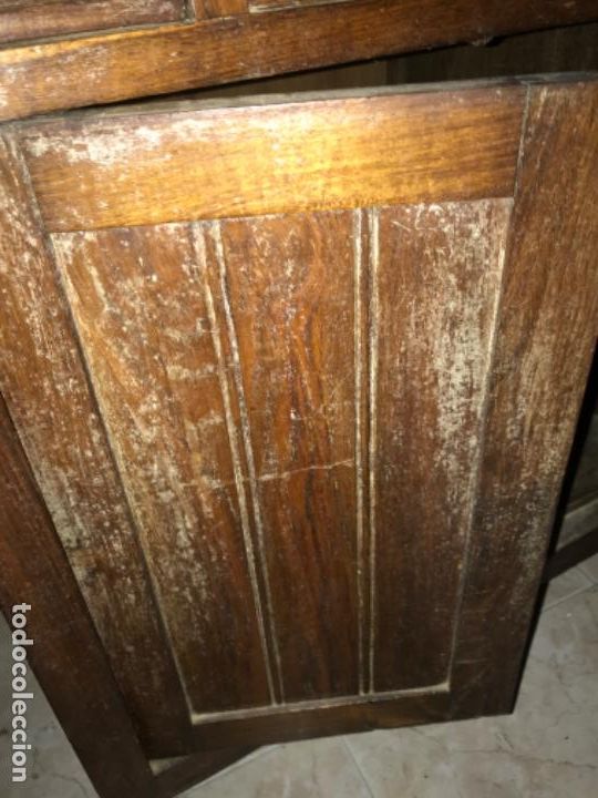 Antig&uuml;edades: Lavabo antiguo - Foto 8