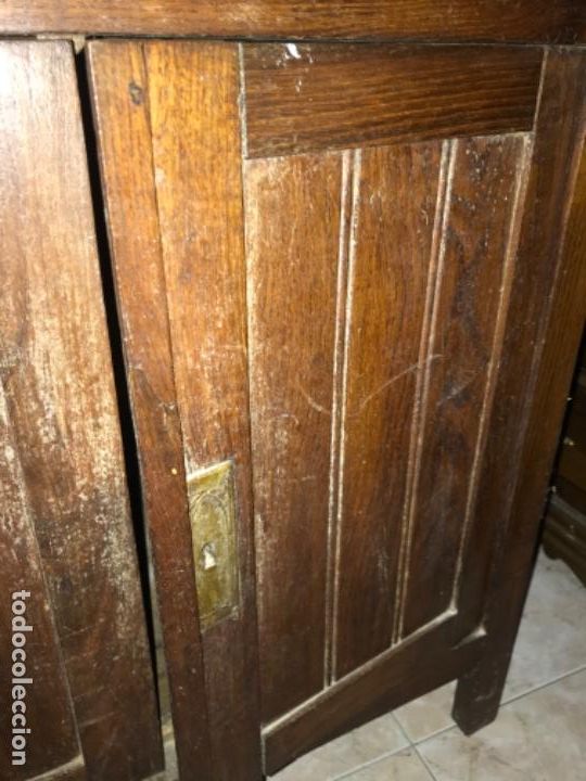 Antig&uuml;edades: Lavabo antiguo - Foto 9