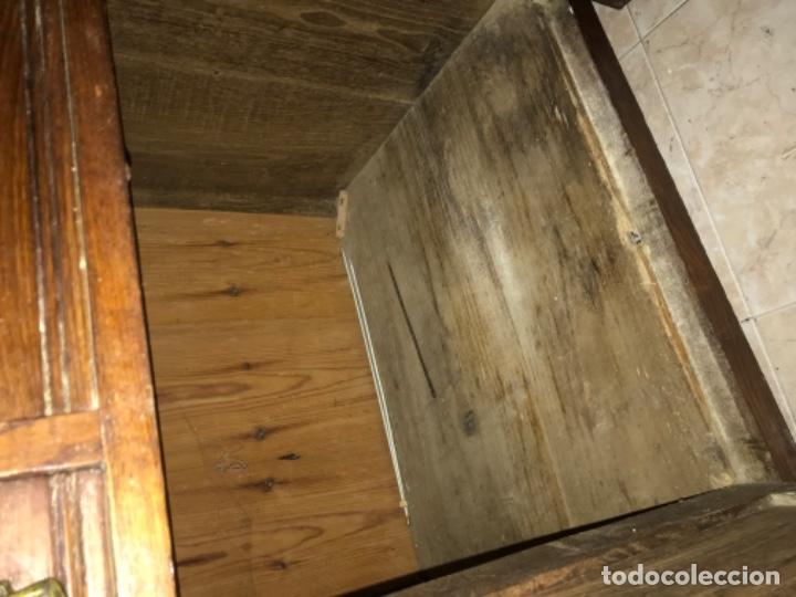 Antig&uuml;edades: Lavabo antiguo - Foto 10
