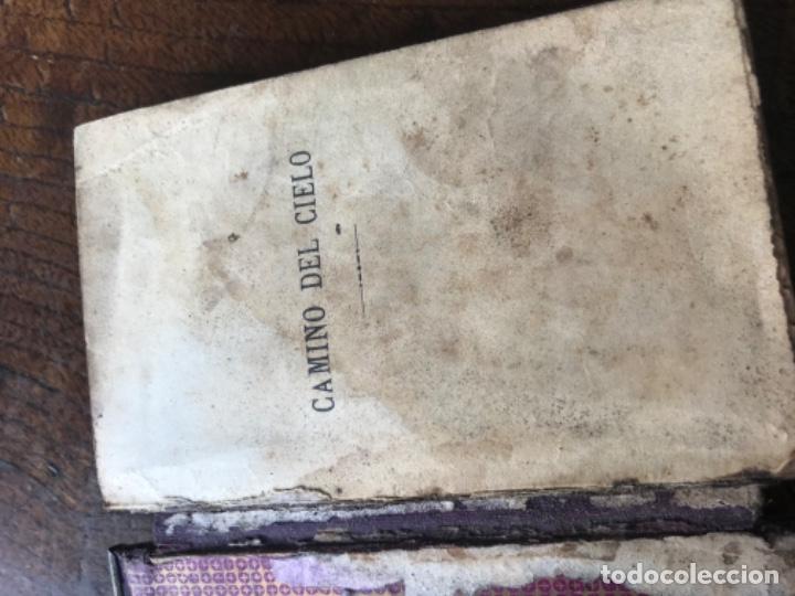 Antig&uuml;edades: Misal 1906 - Foto 4