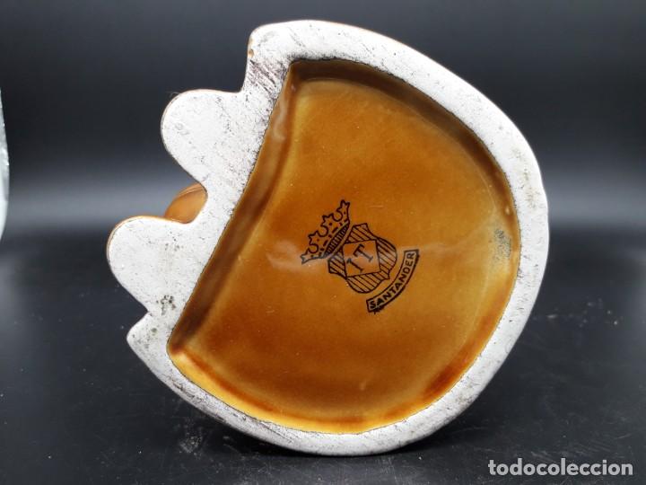 Antig&uuml;edades: Jarra de porcelana - Foto 4