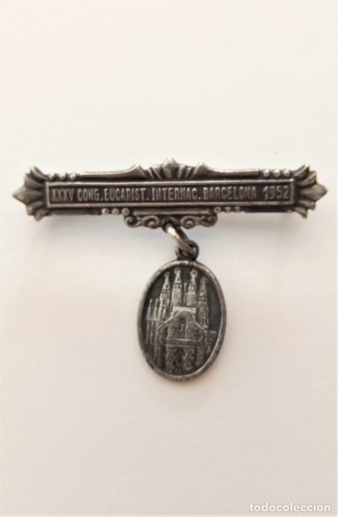 Antig&uuml;edades: Broche - Foto 1