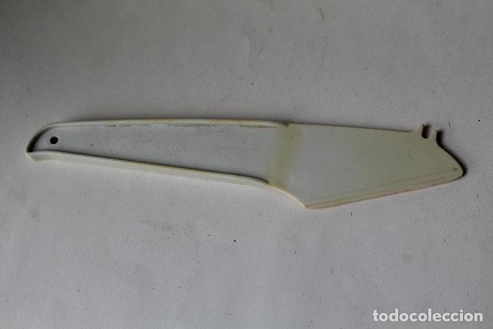 Antig&uuml;edades: Cuchillo Tupperware vendimia Tupperware navaja / cuchillo de queso - Foto 4