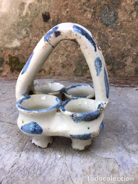Antig&uuml;edades: ESPECIERO ARAGON&Eacute;S - Foto 1