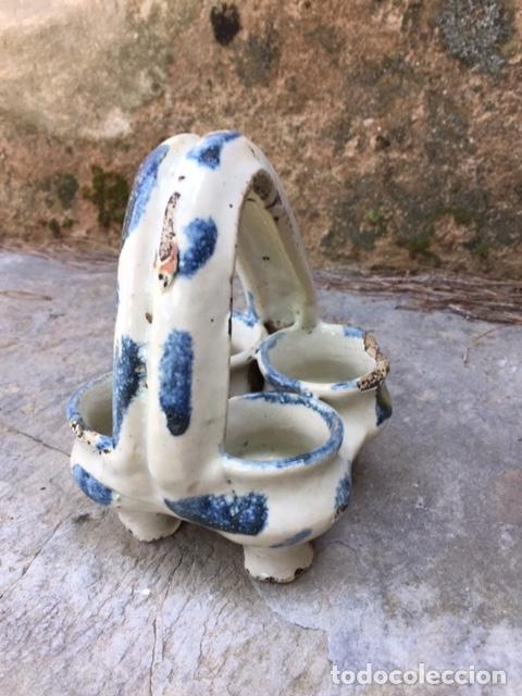 Antig&uuml;edades: ESPECIERO ARAGON&Eacute;S - Foto 2