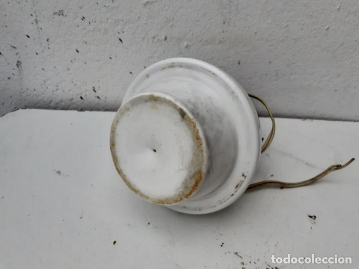 Antig&uuml;edades: candil - Foto 4