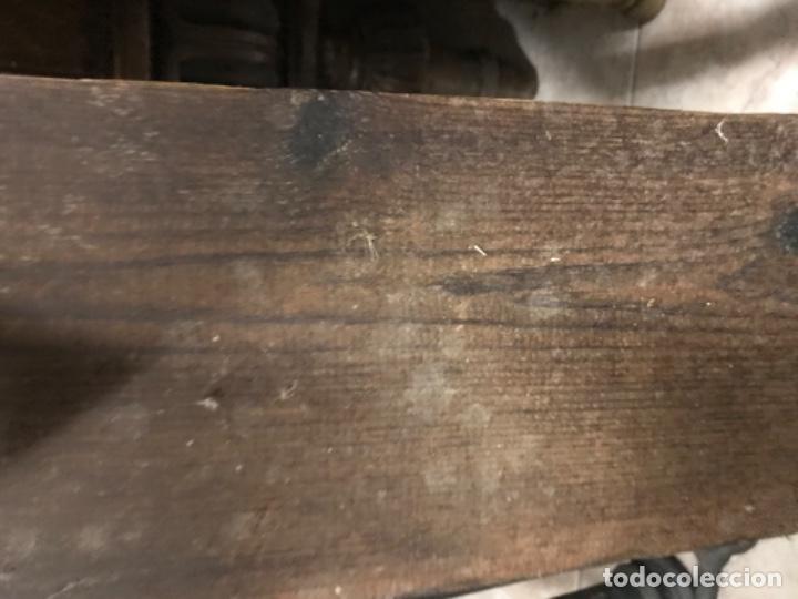 Antig&uuml;edades: Cristo crucificado - Foto 6