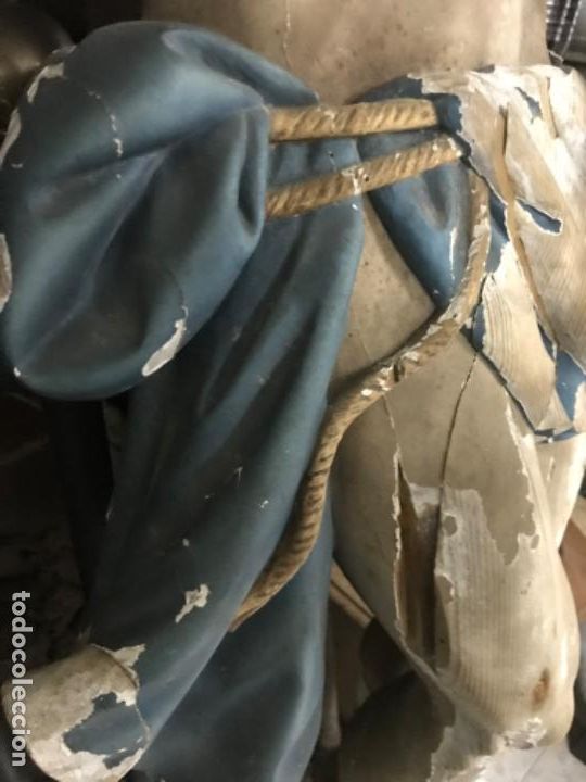 Antig&uuml;edades: Cristo crucificado - Foto 7