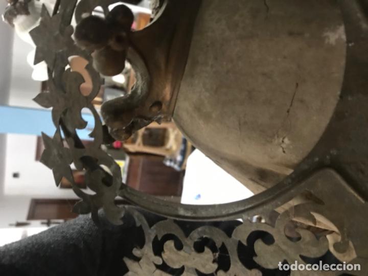 Antig&uuml;edades: Virgen del Carmen - Foto 10
