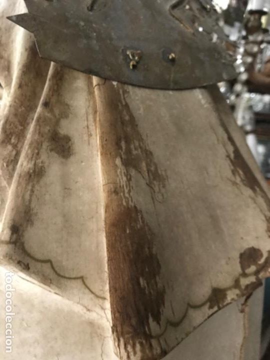 Antig&uuml;edades: Virgen del Carmen - Foto 11