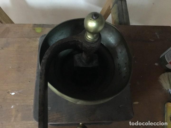 Antig&uuml;edades: MOLINILLO BELGA