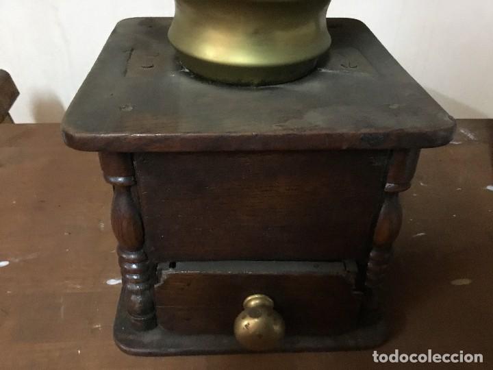 Antig&uuml;edades: MOLINILLO BELGA - Foto 2