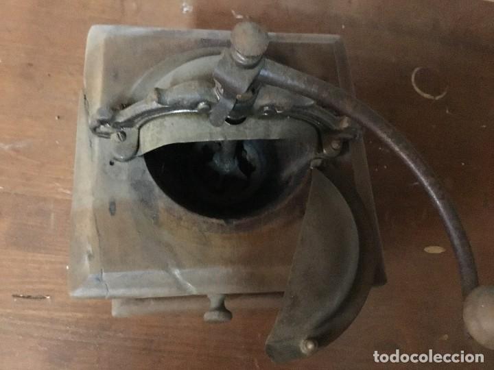 Antig&uuml;edades: MOLINILLO HAPY FRERES - Foto 3