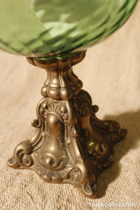 Antig&uuml;edades: quinque de bronce - Foto 3