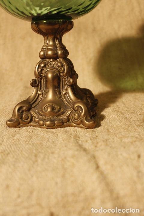 Antig&uuml;edades: quinque de bronce - Foto 4