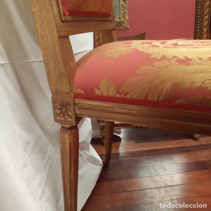 Antig&uuml;edades: Siller&iacute;a - Foto 8