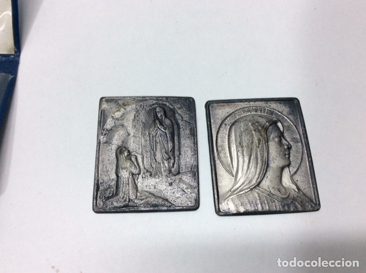 Antig&uuml;edades: Im&aacute;genes religiosas - Foto 2