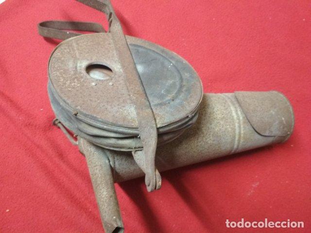 Antig&uuml;edades: ANTIGUO FUMIGADOR - Foto 3