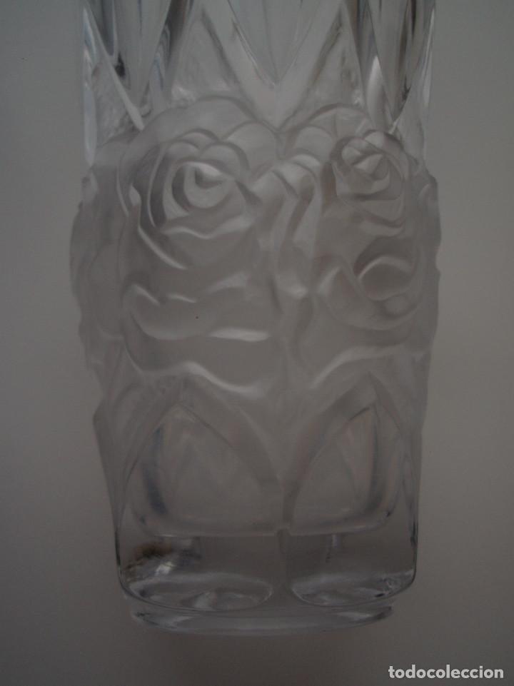 Antig&uuml;edades: JARR&Oacute;N. ART NOUVEAU. - Foto 7