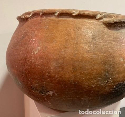 Antig&uuml;edades: Olla de terracota - Foto 4