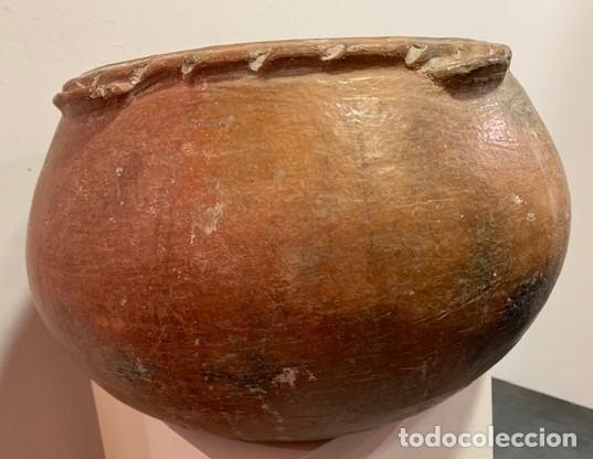 Antig&uuml;edades: Olla de terracota - Foto 5