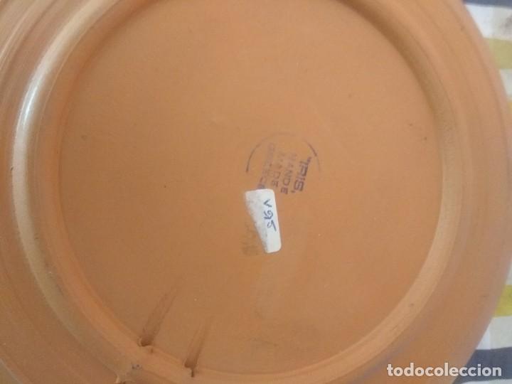 Antig&uuml;edades: Lote de platos de Grecia - Foto 2
