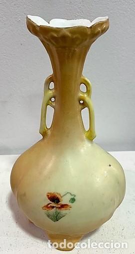 Antig&uuml;edades: Jarr&oacute;n de porcelana inglesa. - Foto 3