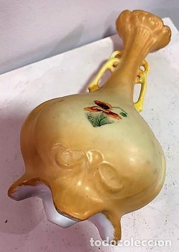 Antig&uuml;edades: Jarr&oacute;n de porcelana inglesa. - Foto 4