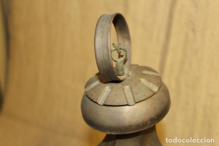 Antig&uuml;edades: farol - Foto 5