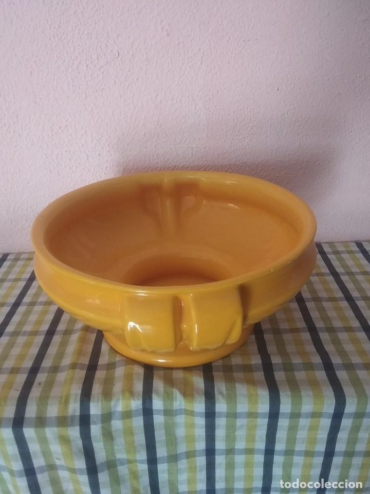 Antig&uuml;edades: Centro de mesa art deco - Foto 1