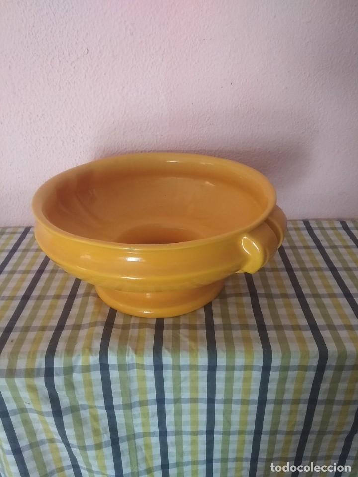 Antig&uuml;edades: Centro de mesa art deco - Foto 2