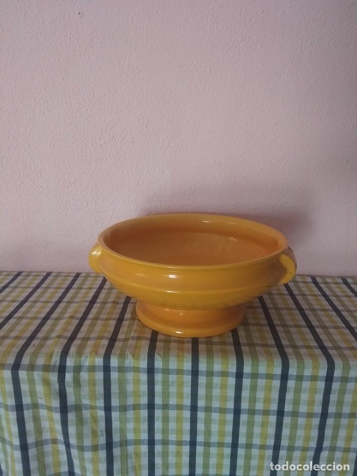 Antig&uuml;edades: Centro de mesa art deco - Foto 3