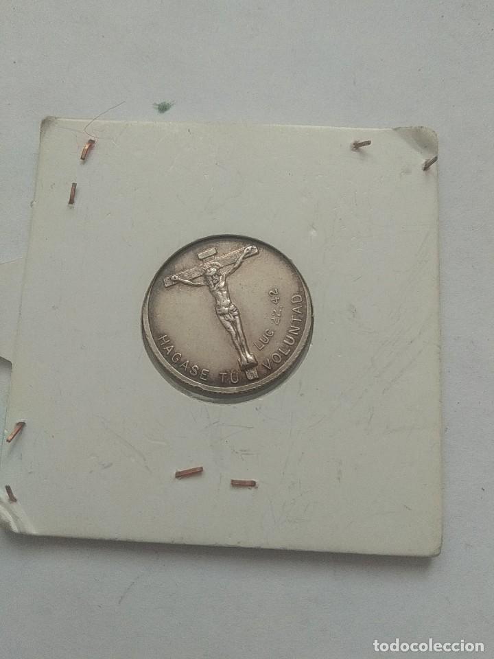 Antig&uuml;edades: Moneda de plata - Foto 2