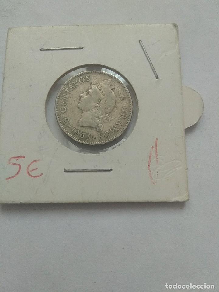 Antig&uuml;edades: Moneda.de.plata - Foto 1